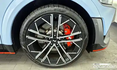 Hyundai Ioniq 5 2025 0.1 Автомат в Москве № 1141292, миниатюра 5