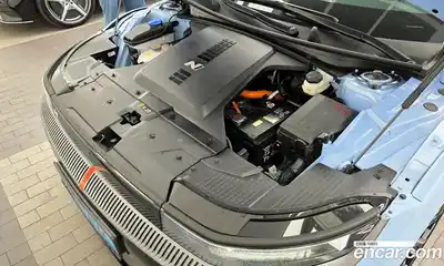 Hyundai Ioniq 5 2025 0.1 Автомат в Москве № 1141292, миниатюра 6