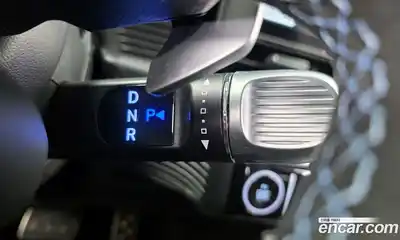 Hyundai Ioniq 5 2025 0.1 Автомат в Москве № 1141292, миниатюра 9