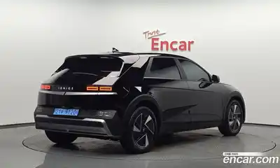 Hyundai Ioniq 5 Standard E-Value+