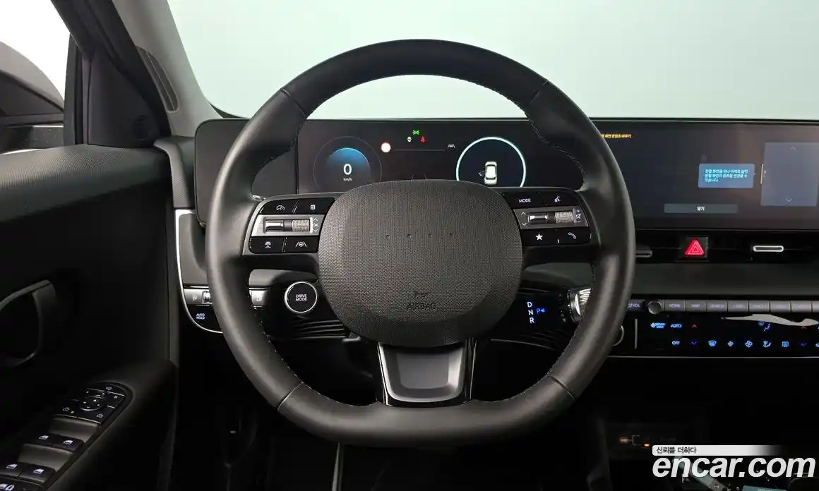 Hyundai Ioniq 5 2025 0.1 Автомат в Москве № 1141417, фото 12