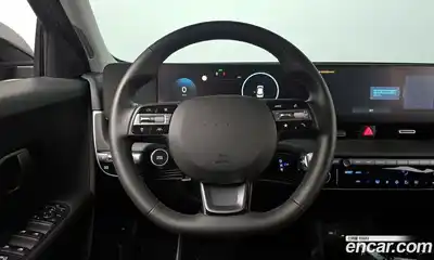 Hyundai Ioniq 5 2025 0.1 Автомат в Москве № 1141417, миниатюра 12