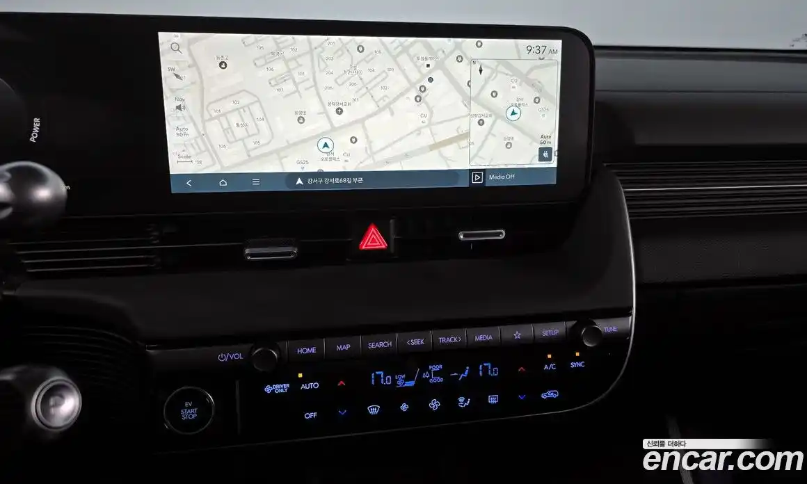 Hyundai Ioniq 5 2025 0.1 Автомат в Москве № 1141417, фото 13