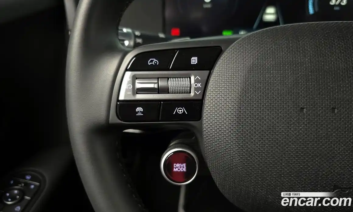 Hyundai Ioniq 5 2025 0.1 Автомат в Москве № 1141417, фото 16