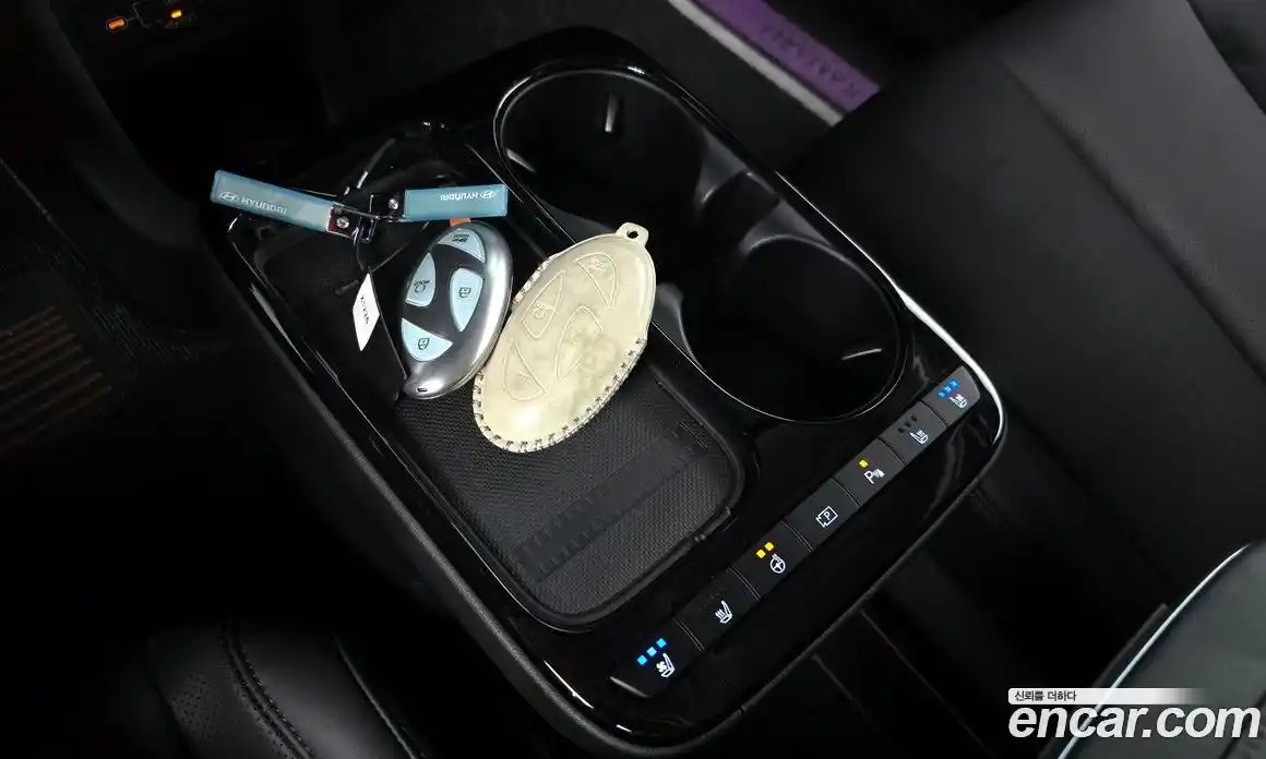 Hyundai Ioniq 5 2025 0.1 Автомат в Москве № 1141417, фото 17