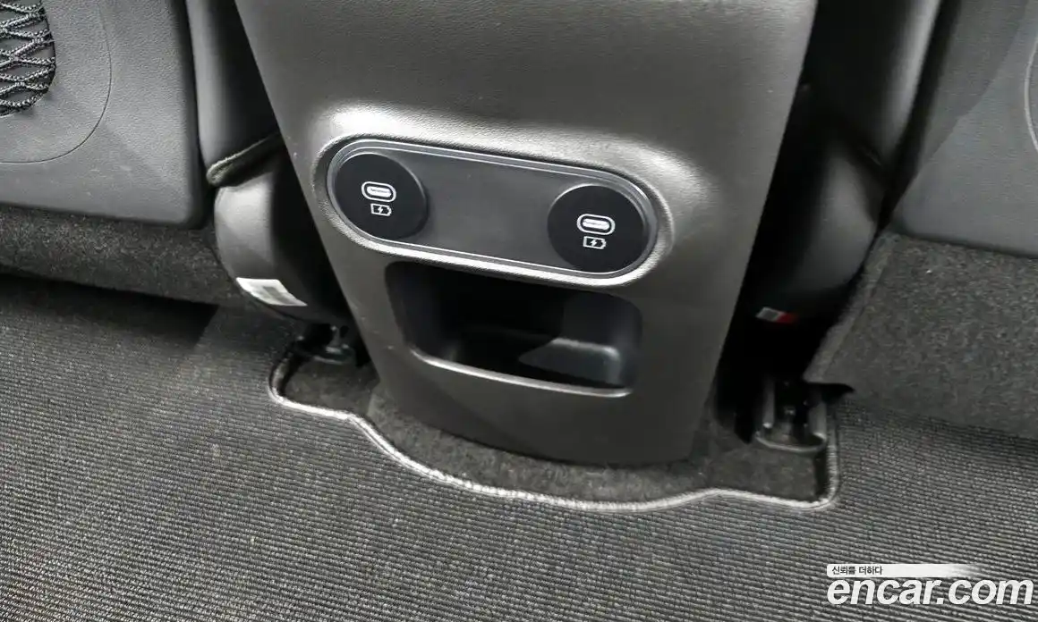 Hyundai Ioniq 5 2025 0.1 Автомат в Москве № 1141417, фото 18