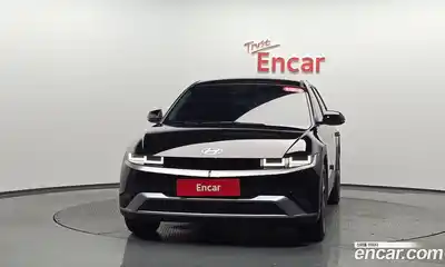 Hyundai Ioniq 5 2025 0.1 Автомат в Москве № 1141417, миниатюра 2