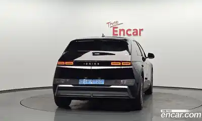 Hyundai Ioniq 5 2025 0.1 Автомат в Москве № 1141417, миниатюра 3