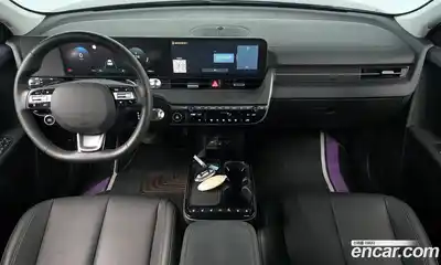 Hyundai Ioniq 5 2025 0.1 Автомат в Москве № 1141417, миниатюра 6