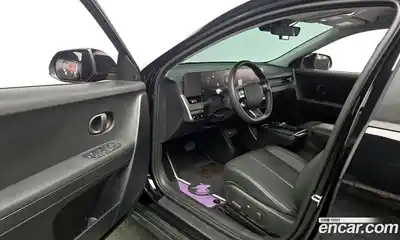 Hyundai Ioniq 5 2025 0.1 Автомат в Москве № 1141417, миниатюра 10