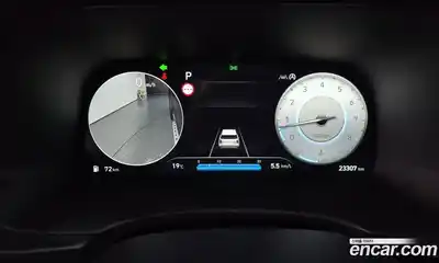 Hyundai Palisade 2022 3.8 гидро в Москве № 1141485, миниатюра 8