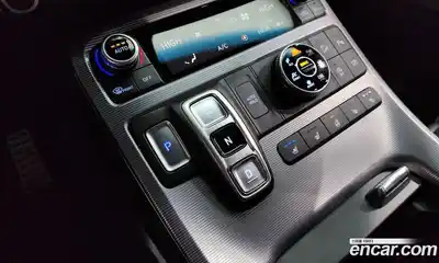 Hyundai Palisade 2022 3.8 гидро в Москве № 1141485, миниатюра 9