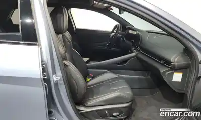 Hyundai Avante 2025 1.6 гидро в Москве № 1141502, миниатюра 11