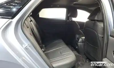 Hyundai Avante 2025 1.6 гидро в Москве № 1141502, миниатюра 12