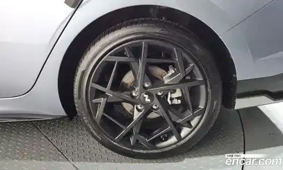 Hyundai Avante 2025 1.6 гидро в Москве № 1141502, миниатюра 5
