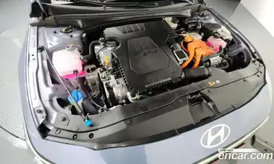 Hyundai Avante 2025 1.6 гидро в Москве № 1141502, миниатюра 6