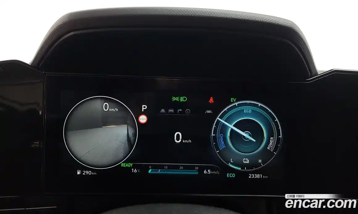 Hyundai Avante 2025 1.6 гидро в Москве № 1141502, фото 8