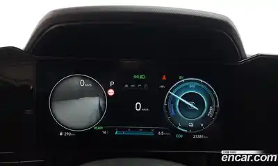 Hyundai Avante 2025 1.6 гидро в Москве № 1141502, миниатюра 8