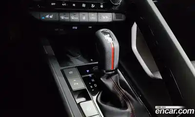 Hyundai Avante 2025 1.6 гидро в Москве № 1141502, миниатюра 9