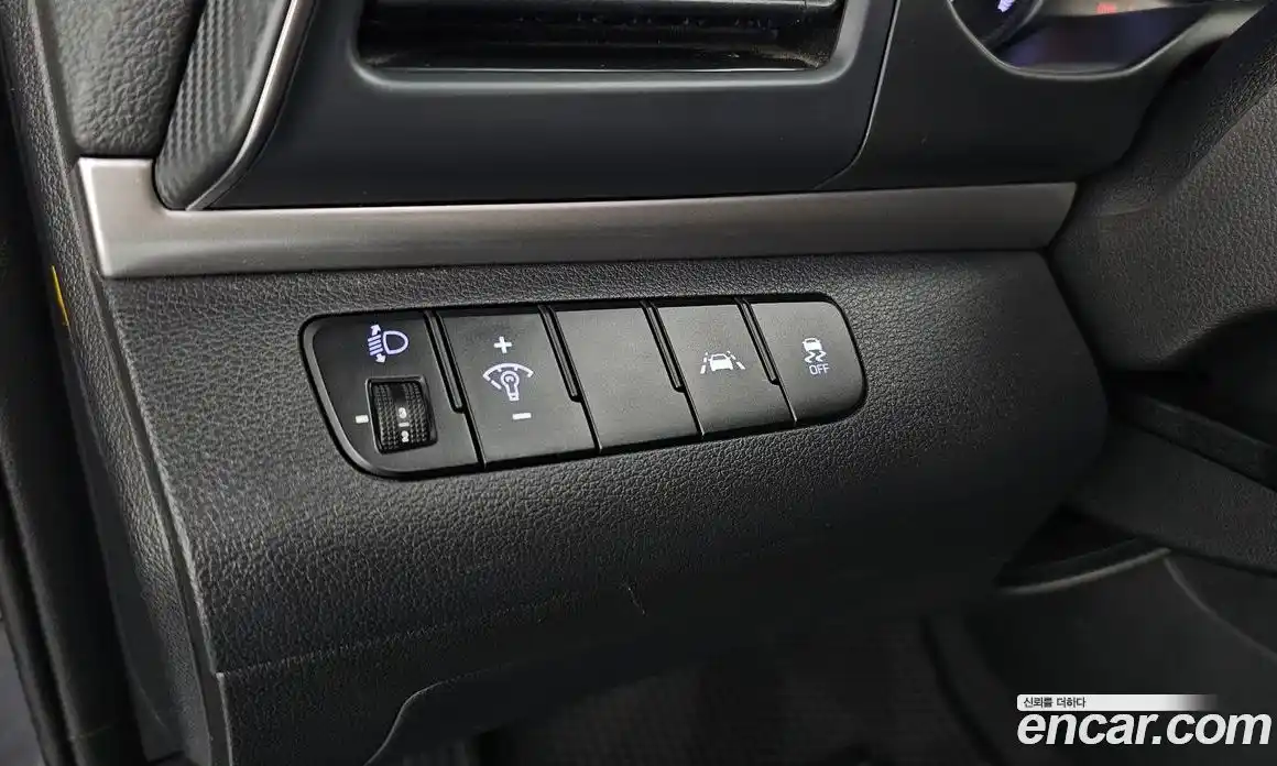 Hyundai Avante 2018 1.6 гидро в Москве № 1141708, фото 18