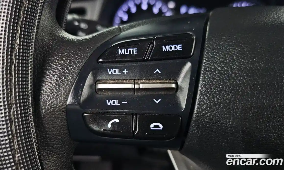 Hyundai Avante 2018 1.6 гидро в Москве № 1141708, фото 19