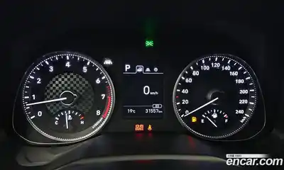 Hyundai Avante 2018 1.6 гидро в Москве № 1141708, миниатюра 8