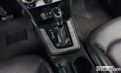 Hyundai Avante 2018 1.6 гидро в Москве № 1141708, миниатюра 9