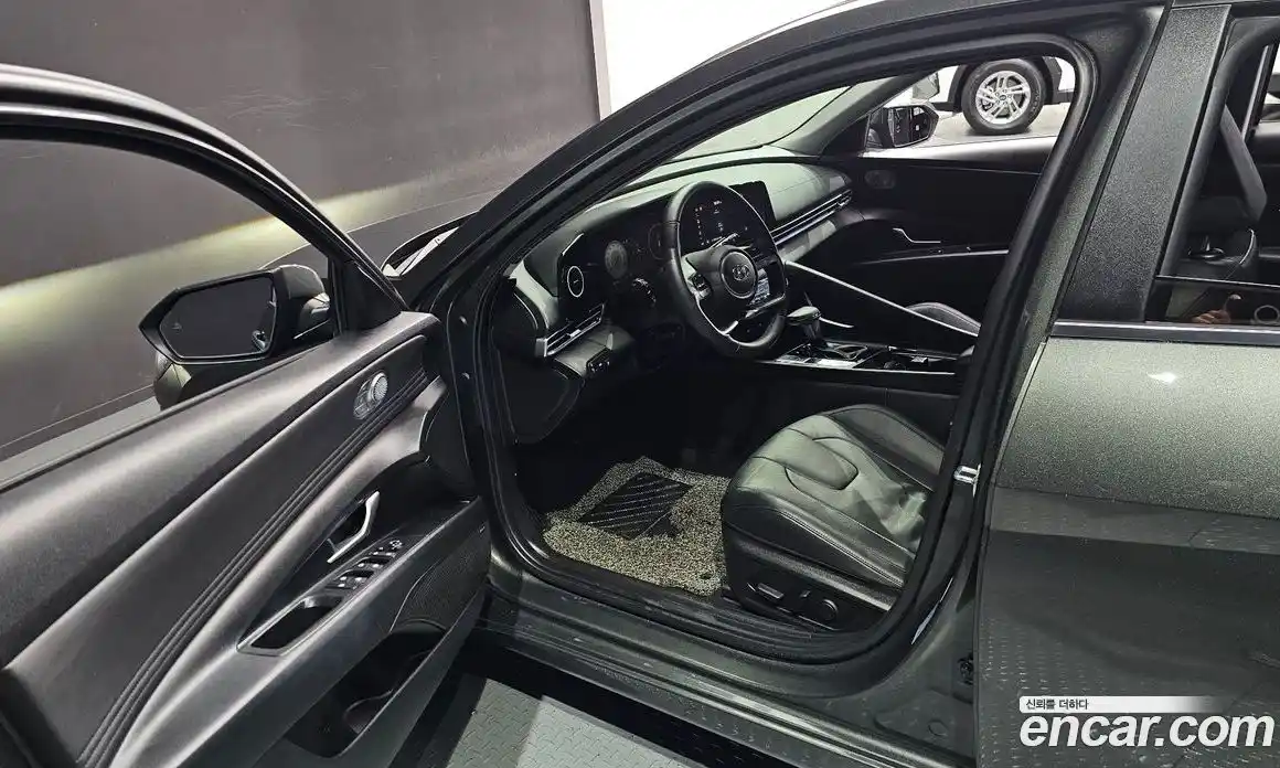 Hyundai Avante 2020 1.6 гидро в Москве № 1142654, фото 11