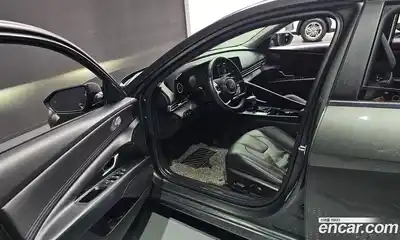 Hyundai Avante 2020 1.6 гидро в Москве № 1142654, миниатюра 11