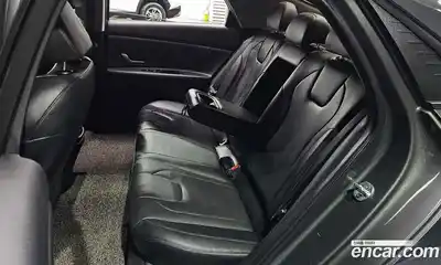 Hyundai Avante 2020 1.6 гидро в Москве № 1142654, миниатюра 12