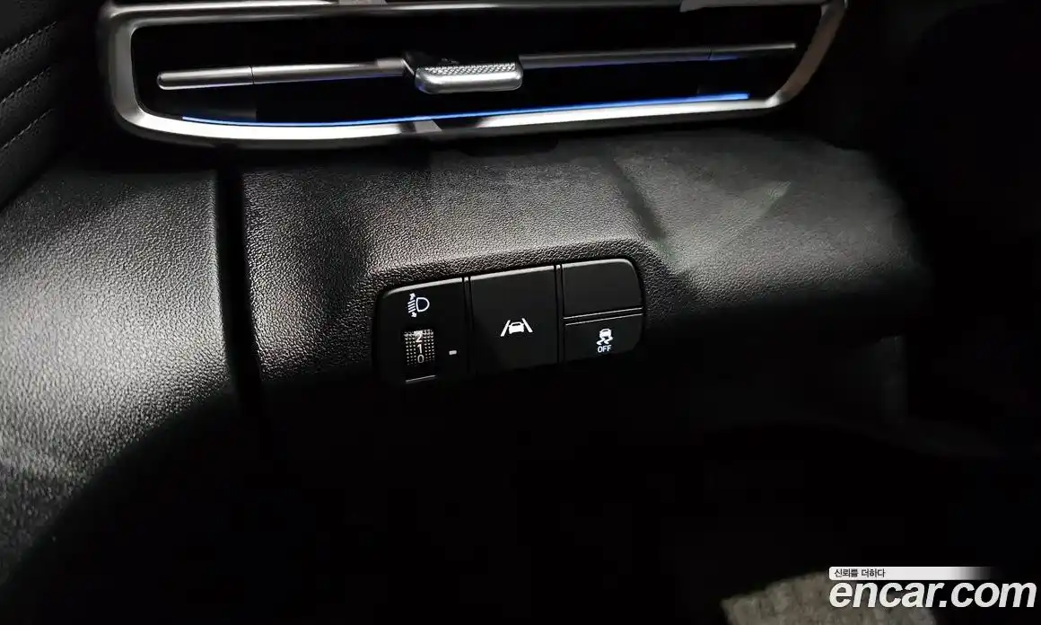 Hyundai Avante 2020 1.6 гидро в Москве № 1142654, фото 19