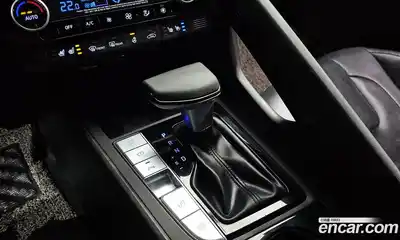 Hyundai Avante 2020 1.6 гидро в Москве № 1142654, миниатюра 9