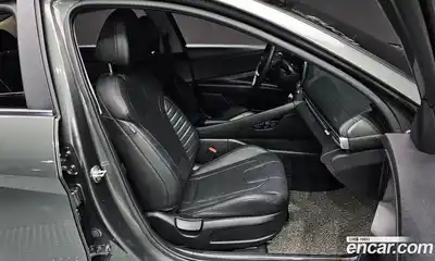 Hyundai Avante 2020 1.6 гидро в Москве № 1142654, миниатюра 10