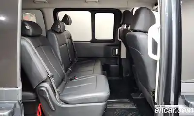 Hyundai Staria 2024 2.2 Автомат в Москве № 1142857, миниатюра 12