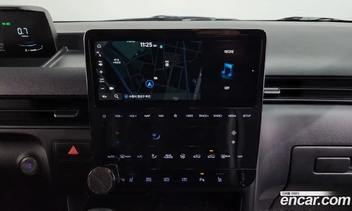 Hyundai Staria 2024 2.2 Автомат в Москве № 1142857, фото 16