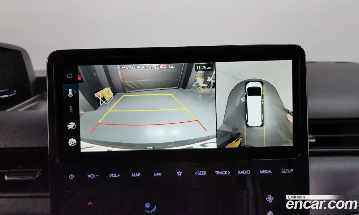 Hyundai Staria 2024 2.2 Автомат в Москве № 1142857, фото 17