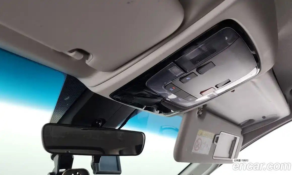 Hyundai Staria 2024 2.2 Автомат в Москве № 1142857, фото 19