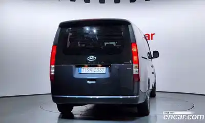 Hyundai Staria 2024 2.2 Автомат в Москве № 1142857, миниатюра 4