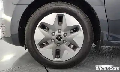 Hyundai Staria 2024 2.2 Автомат в Москве № 1142857, миниатюра 5