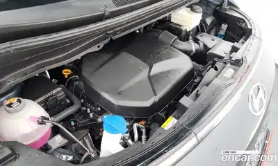 Hyundai Staria 2024 2.2 Автомат в Москве № 1142857, миниатюра 6