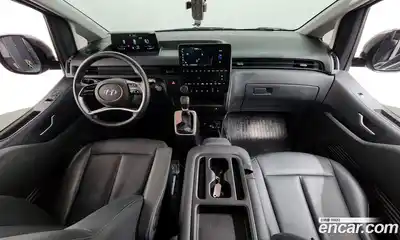 Hyundai Staria 2024 2.2 Автомат в Москве № 1142857, миниатюра 7