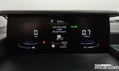 Hyundai Staria 2024 2.2 Автомат в Москве № 1142857, миниатюра 8