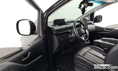 Hyundai Staria 2024 2.2 Автомат в Москве № 1142857, миниатюра 10