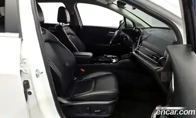 Kia Sportage 2023 1.6 Автомат в Москве № 1142927, миниатюра 11