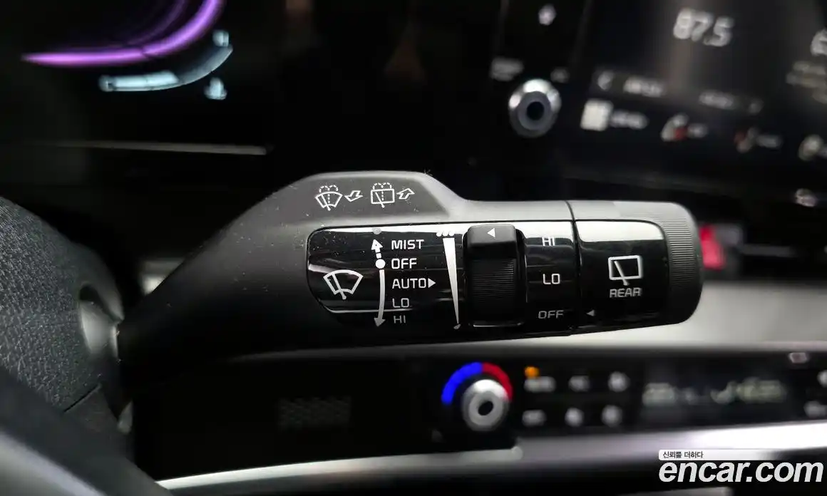 Kia Sportage 2023 1.6 Автомат в Москве № 1142927, фото 17