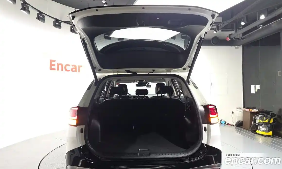 Kia Sportage 2023 1.6 Автомат в Москве № 1142927, фото 20