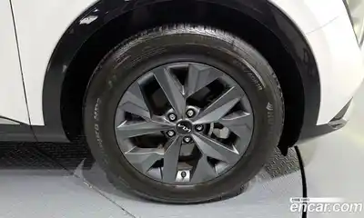 Kia Sportage 2023 1.6 Автомат в Москве № 1142927, миниатюра 5