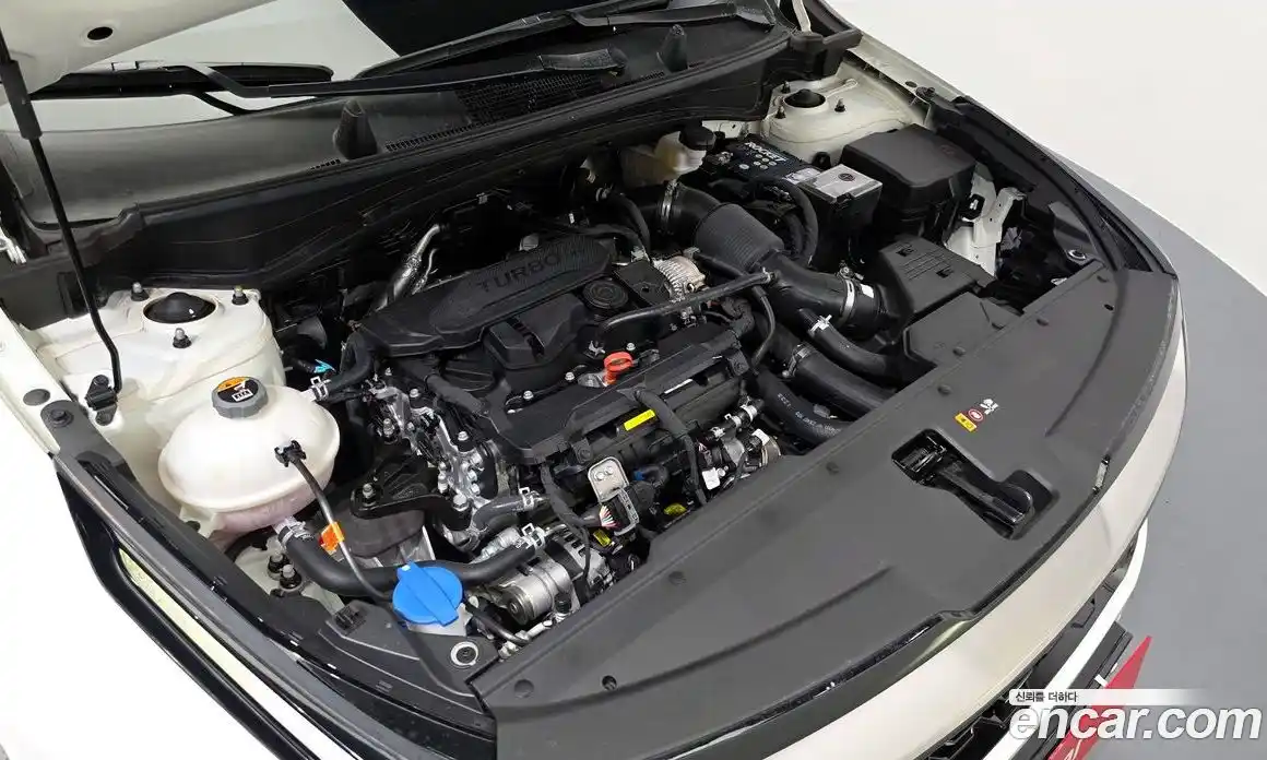 Kia Sportage 2023 1.6 Автомат в Москве № 1142927, фото 6