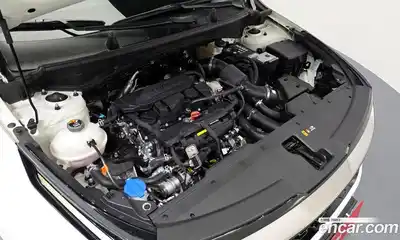 Kia Sportage 2023 1.6 Автомат в Москве № 1142927, миниатюра 6