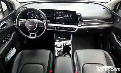 Kia Sportage 2023 1.6 Автомат в Москве № 1142927, миниатюра 7